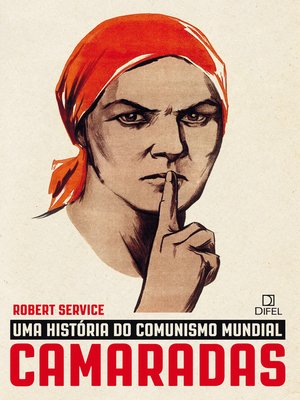 cover image of Camaradas